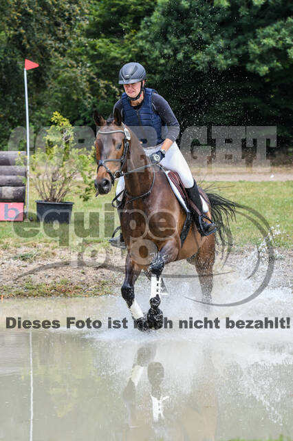 Late-Entry-Vielseitigkeit Langenfeld (11.+13./14.06.2020)