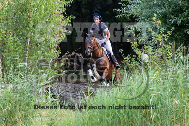 Late-Entry Vielseitigkeit Hamminkeln/Wesel (01.+02.08.2020)