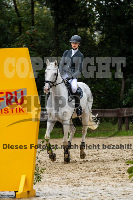 Vielseitigkeit RSV Wesel Obrighoven (26.+27.09.2020)