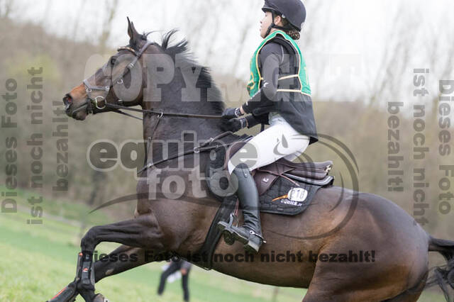 Frühjahrsvielseitigkeit RV Seydlitz Kamp