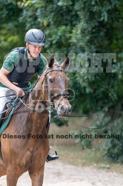 Late-Entry-Vielseitigkeit Langenfeld (11.+13./14.06.2020)