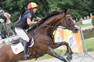 FEI European Championship Eventing 2017
