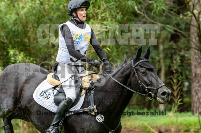 Vielseitigkeit RSV Wesel Obrighoven (26.+27.09.2020)