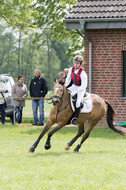Vielseitigkeitsturnier RuFV Rheurdt
