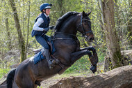Geländetraining ZRFV Hamminkeln (24+25.04.2021)