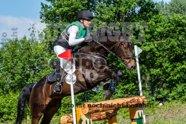 Westerstede Horse Trials (10.-13.06.2021)