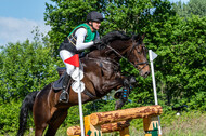 Westerstede Horse Trials (10.-13.06.2021)