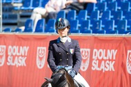 FEI European Championship