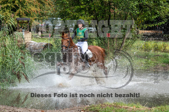 Vielseitigkeit RSV Wesel Obrighoven (26.+27.09.2020)