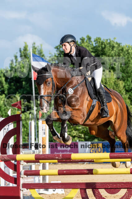 Westerstede Horse Trials 2021