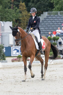 FEI European Championship Eventing 2019