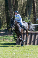 Geländetage beim RSV St. Hubertus Wesel Obrighoven (26.+27.03.2022)