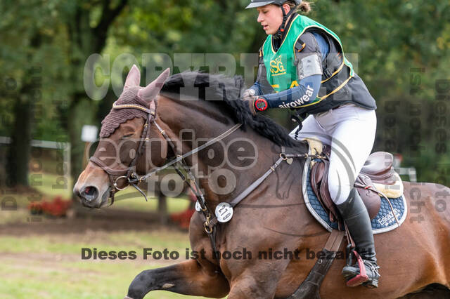 Vielseitigkeit RSV Wesel Obrighoven (26.+27.09.2020)