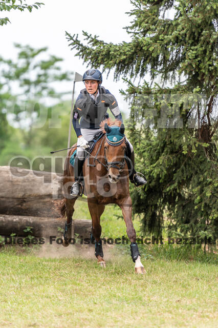 Late-Entry-Vielseitigkeit Langenfeld (11.+13./14.06.2020)