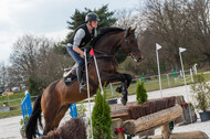 Trainingsturnier Langenfeld (12.+13.03.2022)