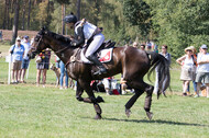 FEI European Championship Eventing 2019