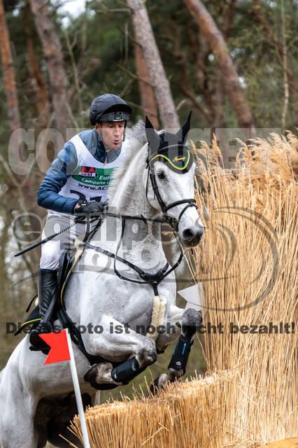 Kronenberg - De Peelbergen (02.04.2022)