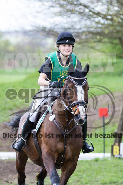 Vielseitigkeitsturnier RV Lippe-Bruch-Gahlen