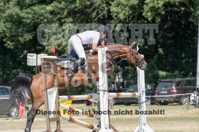 Kreismeisterschaften KRV Wesel 2018