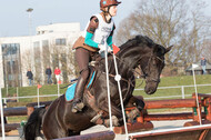Eventing Langenfeld