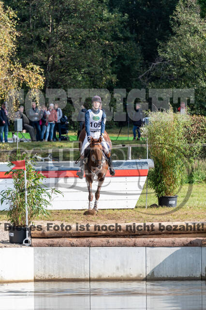 Deutsche Meisterschaft Vielseitigkeit (Luhmühlen)
