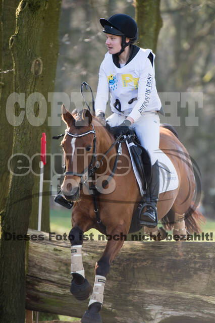 Geländetage RVO St. Hubertus Wesel-Obrighoven (23.-24.03.2019)