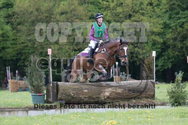 Eventing WRFS Münster