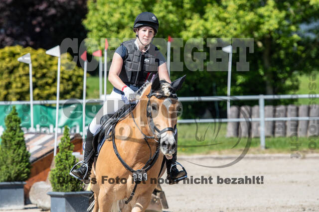 Test of Choise Langenfeld (29.+30.05.2021)