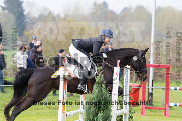 RV Seydlitz Kamp (06.+07.04.2019)