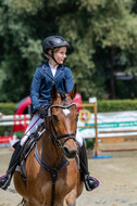 Goldene Schärpe 2021 - Ponys