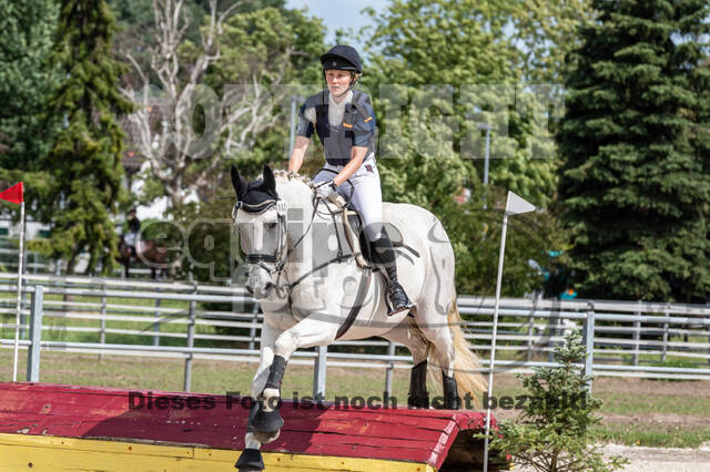 Late-Entry-Vielseitigkeit Langenfeld (06.+07.07.2020)