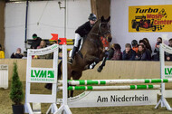 Vierkampf Kreismeisterschaft Wesel 2018