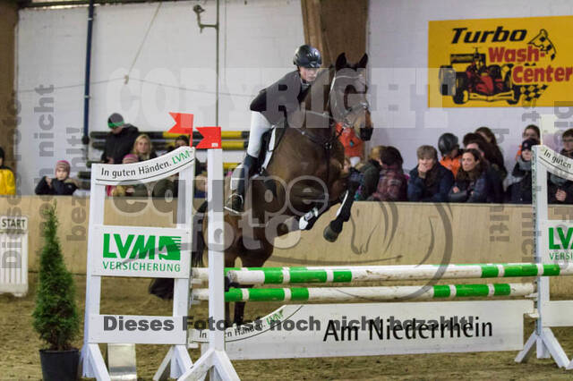 Vierkampf Kreismeisterschaft Wesel 2018