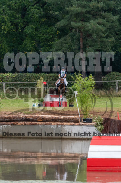 Deutsche Meisterschaft Vielseitigkeit (Luhmühlen)