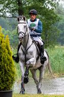 Westerstede Horse Trials 2021