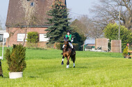 RV Seydlitz Kamp (06.+07.04.2019)