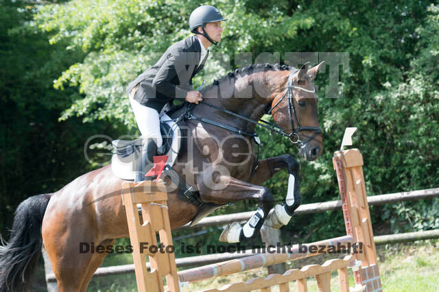 Vielseitigkeitsturnier ZRuFV von Lützow Hamminkeln