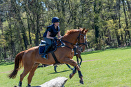 Geländetraining Wesel bei Jarno (18.04.2022)