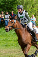 Westerstede Horse Trials 2021