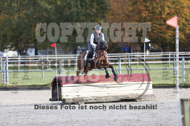 IGV Lehrgang der Sieger der Cups mit Frank Ostholt