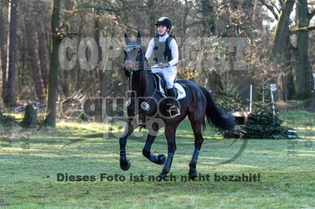 Geländetage beim RSV St. Hubertus Wesel Obrighoven (26.+27.03.2022)