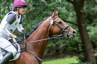 Vielseitigkeit RSV Wesel Obrighoven (26.+27.09.2020)