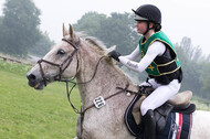 Vielseitigkeitsturnier ZRFV von Lützow Hamminkeln