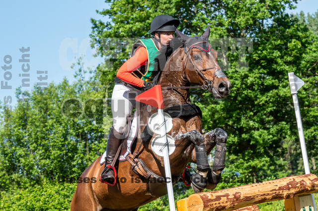 Westerstede Horse Trials (10.-13.06.2021)