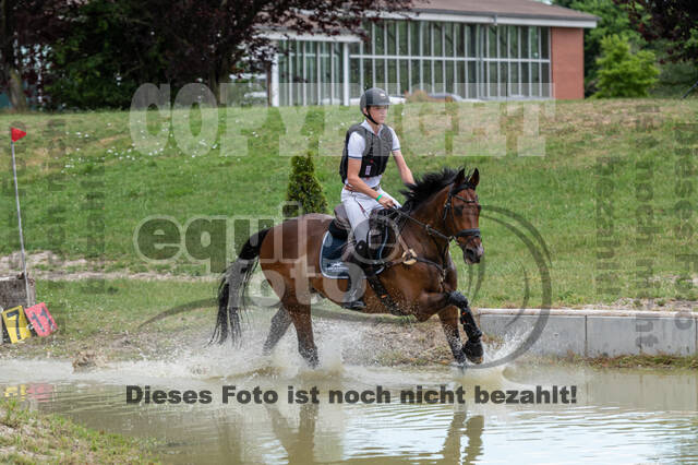 Late-Entry-Vielseitigkeit Langenfeld (11.+13./14.06.2020)