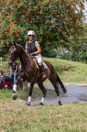 Late-Entry-Vielseitigkeit Gahlen (18.07.2020)