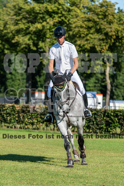 Kronenberg - De Peelbergen (August 2020)