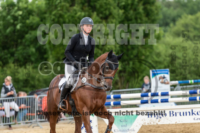 Westerstede Horse Trials 2021