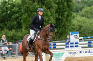 Westerstede Horse Trials 2021