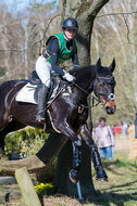 Geländetage beim RSV St. Hubertus Wesel Obrighoven (26.+27.03.2022)